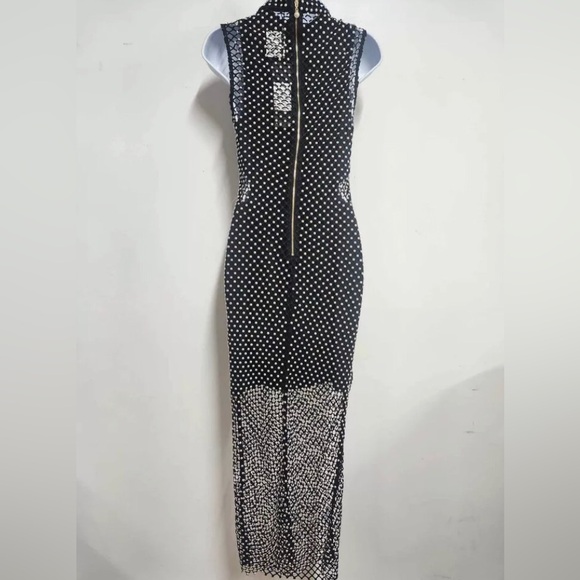 Free People Elliatt Audrina Dress Size S. B26 - Picture 10 of 14